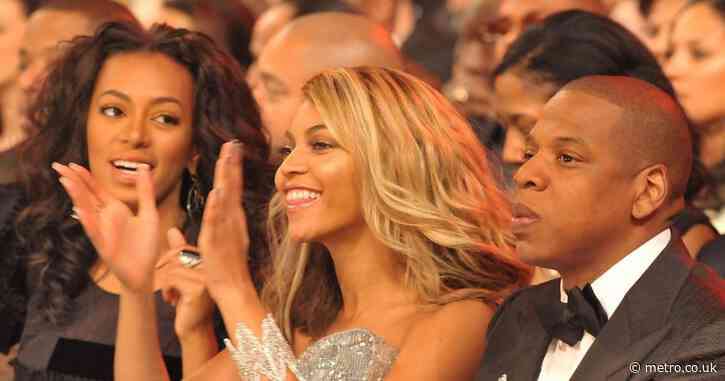 The story of Beyonce, Jay Z and Solange’s elevator-gate you didn’t hear