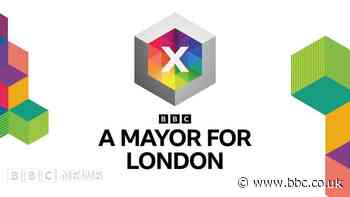Listen: BBC Radio London Mayoral Election Results