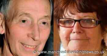 20 people loved in Greater Manchester whose deaths have just been announced