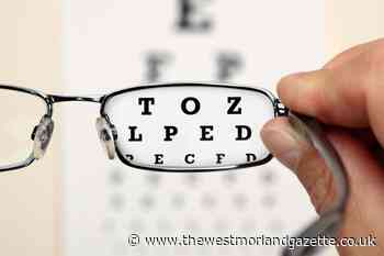 Optical Illusion Vision Test: Do you have 20/20 vision?