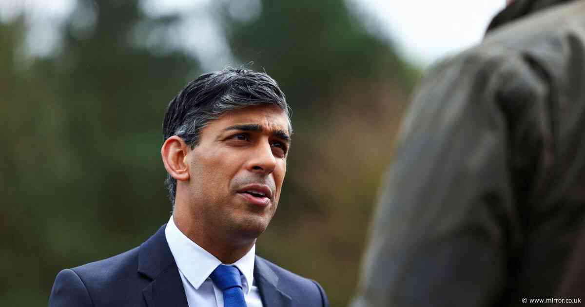 What the local elections disaster means for Rishi Sunak, the General Election and future of Tories