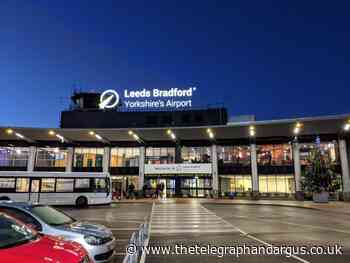 Leeds Bradford Airport flights to Bucharest and Marrakesh