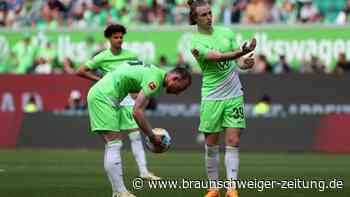 Wolfsburgs Patrick Wimmer kommt pünktlich zur EM in Form