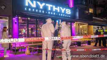 „Aktenzeichen XY“: Hinweise zu Mord in Hamburger Shisha-Bar