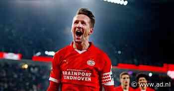 LIVE eredivisie | Titelkoorts stijgt in Eindhoven, Guus Meeuwis maakt speciaal kampioenslied voor PSV