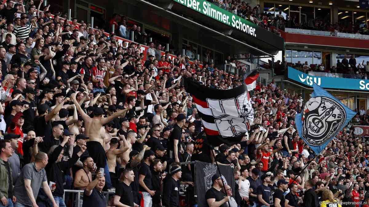 Aftellen naar de 'kampioenswedstrijd', gelijkspel is genoeg voor PSV