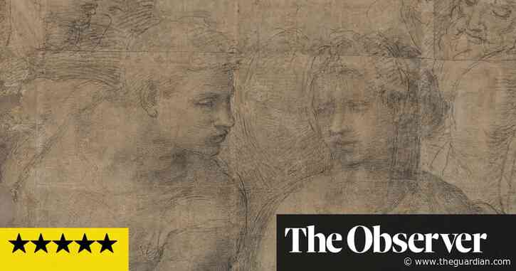 Michelangelo: The Last Decades review – feels close to a religious experience