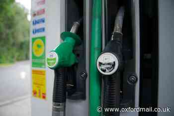 Petrol price warning as drivers 'seriously overcharged', RAC