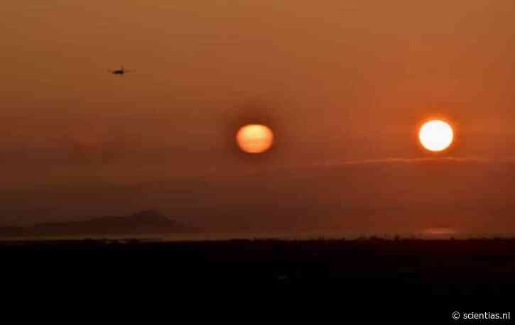 Tatooine bestaat echt: planeet met twee zonnen ontdekt (en dat is niet het enige wat deze buitenaardse wereld bijzonder maakt)