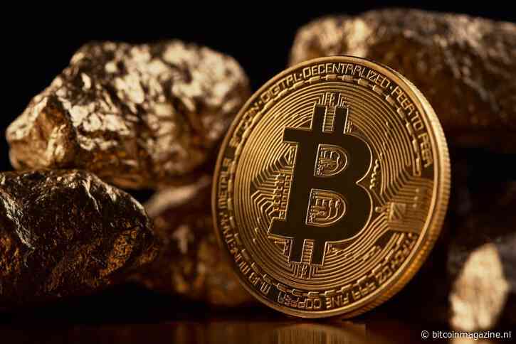 Bekende economen sparren: Kan bitcoin goud vervangen als inflatie hedge?