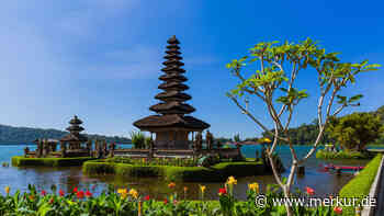 Bali lockert für Touristen: Eine Reise durch die Perle Indonesiens