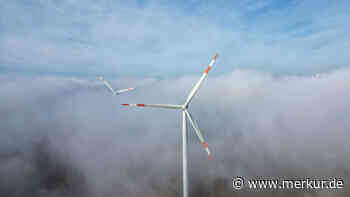 Bürgerbegehren gegen Windkraft: Nach Gauting jetzt auch in Gilching