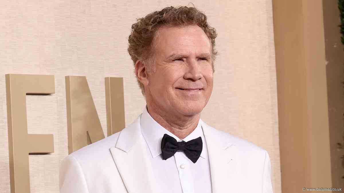 Leeds fans left stunned after finding out Hollywood star Will Ferrell has 'bought a large stake' in the club hours after missing out on automatic promotion to the Premier League