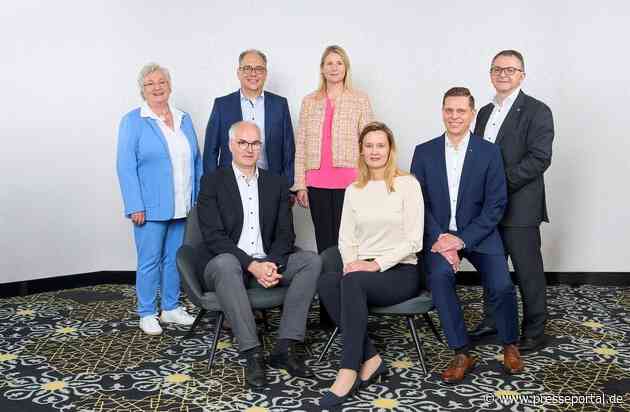 Fach- und Führungskräfte in Chemie und Pharma wählen neuen Vorstand
