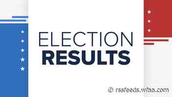 Election Results: How are the votes going on the May 4, 2024 ballot?