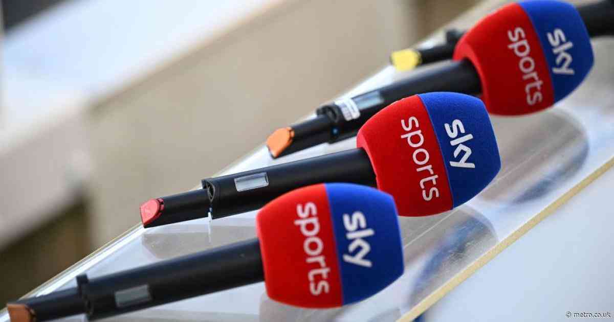 Premier League club launch legal action against Sky Sports after negative coverage from Gary Neville