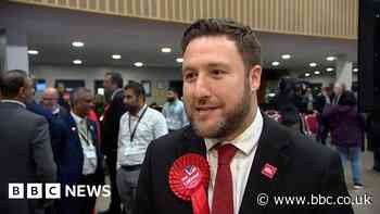 Labour takes Milton Keynes City Council