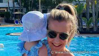 Helen Skelton's mini-me daughter Elsie is beyond precious in new photos