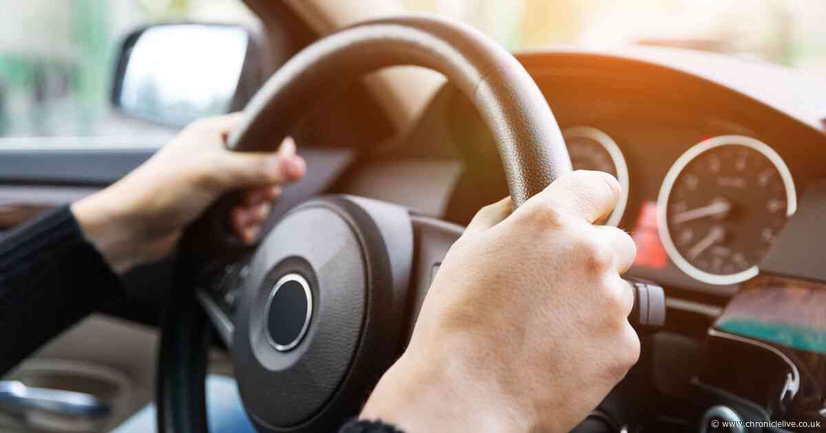 Experts reveal five tough driving theory test questions that stump 'nine out of ten' motorists