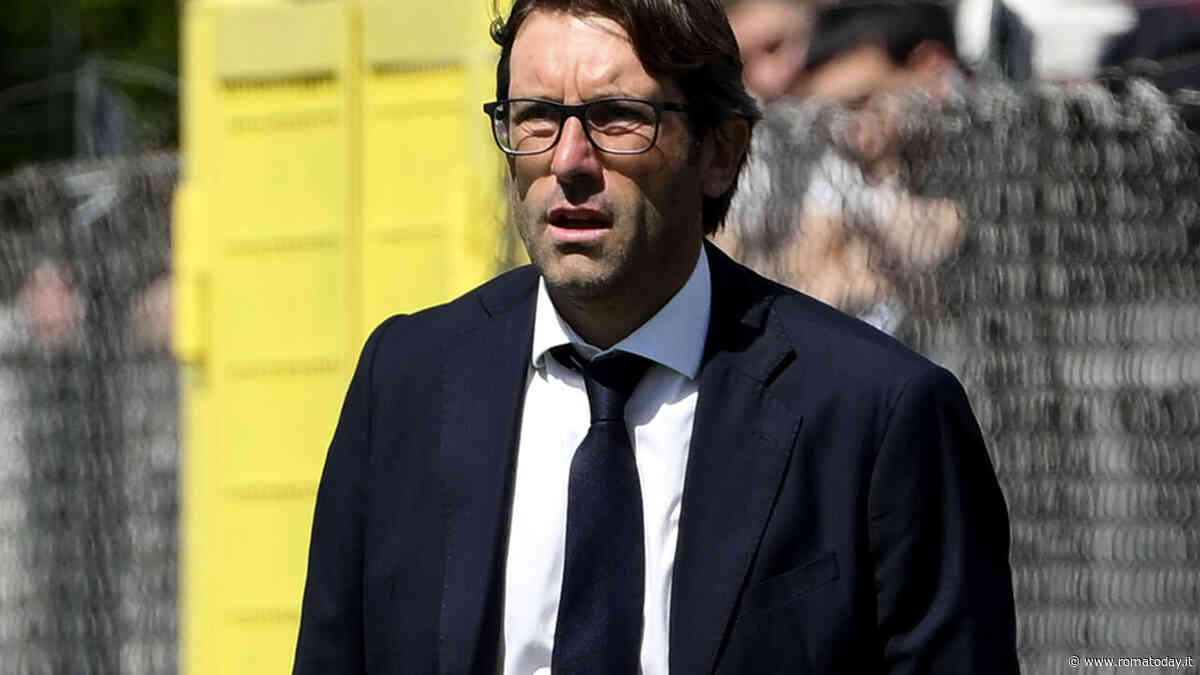 Roma - Lazio 0-0, le parole di mister Guidi "Dispiace per il risultato ma sono soddisfatto"