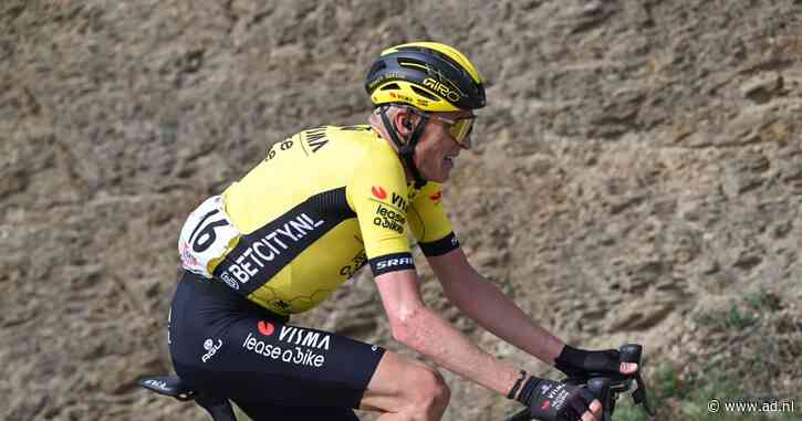 Tweede etappe Giro | Gesink stapt niet meer op na val, houdt iemand Pogacar bergop van zege af?