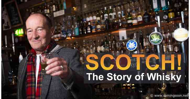 Scotch! The Story of Whiskey Season 1 Streaming: Watch & Stream Online via Amazon Prime Video