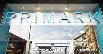 Primark opening hours for May bank holiday Monday 2024