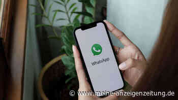 Update erleichtert Nutzung langfristig: Whatsapp führt neue Funktion ein