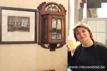 Expo in Het Predikheren toont opmerkelijk Mechels theatererfgoed