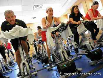 Fitness: Find the right balance between pleasure and pain when you exercise