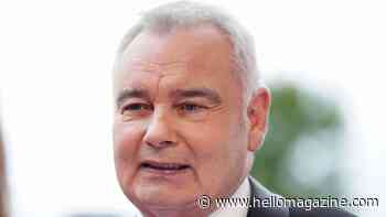Eamonn Holmes says he has 'a lot to think about' in new cryptic post