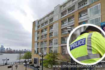 Hanover House fall: Police issue update on man's condition