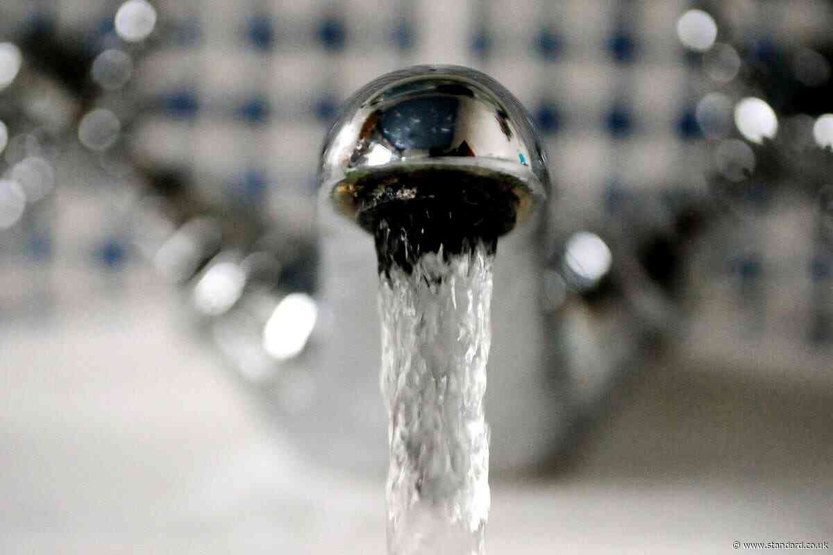 More than 30,000 properties without water three days after main burst in Sussex