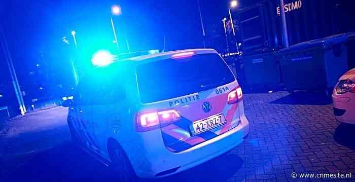 Drietal aangehouden na explosie bij woning in Hilversum