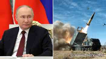 Krim-Angriff der Ukraine: Experte erklärt, wie Russlands „verheerender Gegenschlag“ aussehen könnte