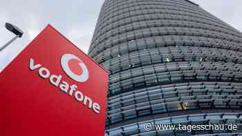 Zehntausende wollen sich an Sammelklage gegen Vodafone beteiligen