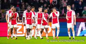 Gemixte reacties op gelekte Ajax-shirt: 'Wat een verbetering!' en 'Vernaggeld'