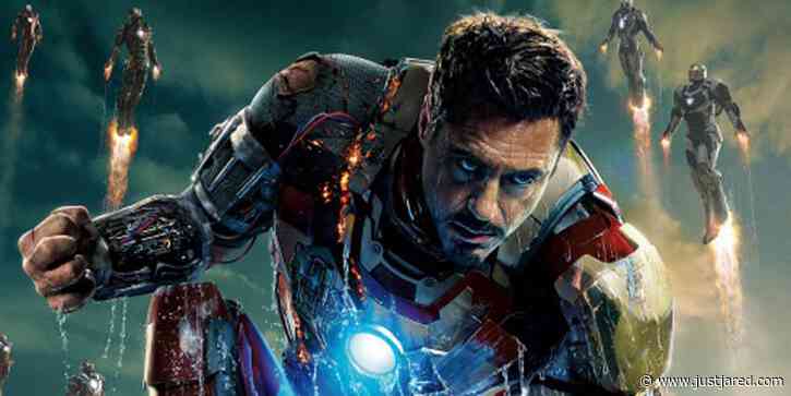 8 Actors in the Running to Play Iron Man Before Robert Downey Jr. (Someone Outright Turned the Role Down!)