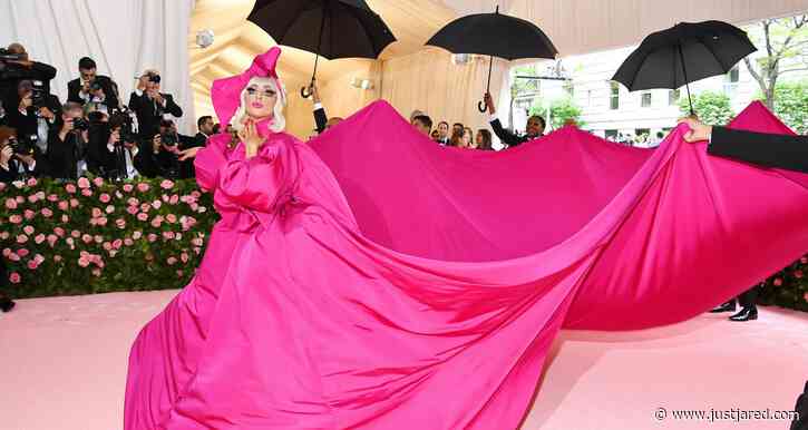 Met Gala or Met Ball: Which Is Correct for Fashion's Biggest Night?