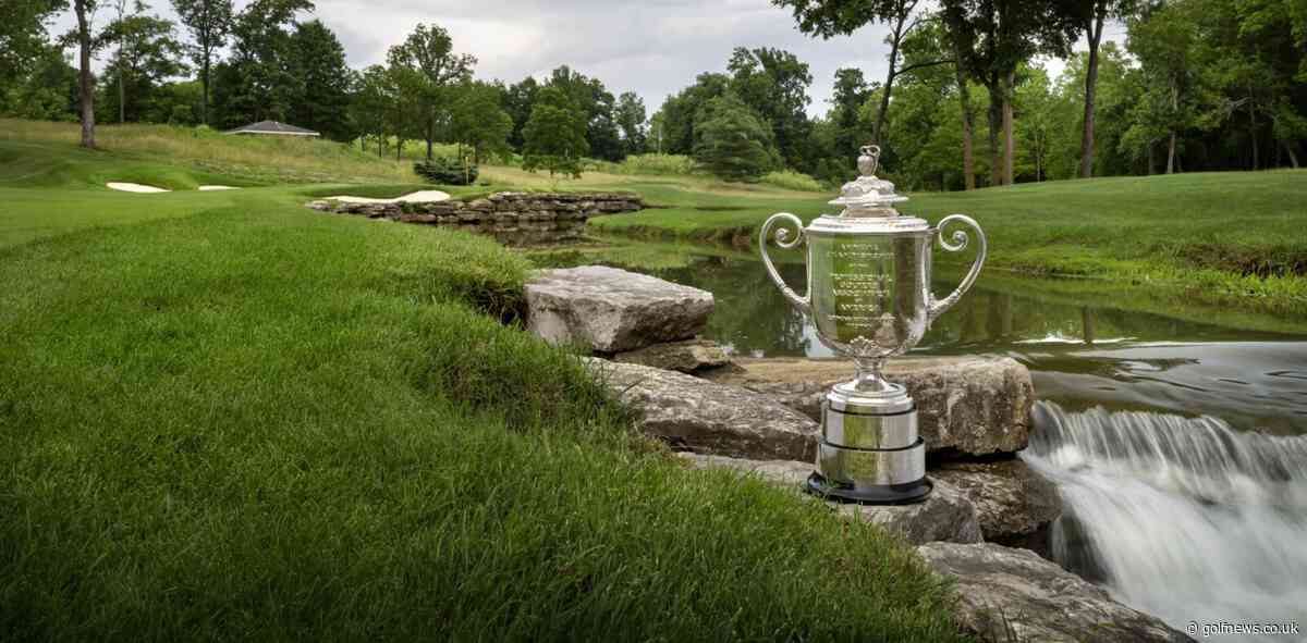 PGA CHAMPIONSHIP PREVIEW: WHO WILL WIN IN VALHALLA?