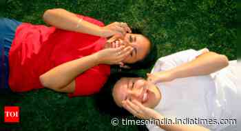 World Laughter Day: Benefits of laughter yoga