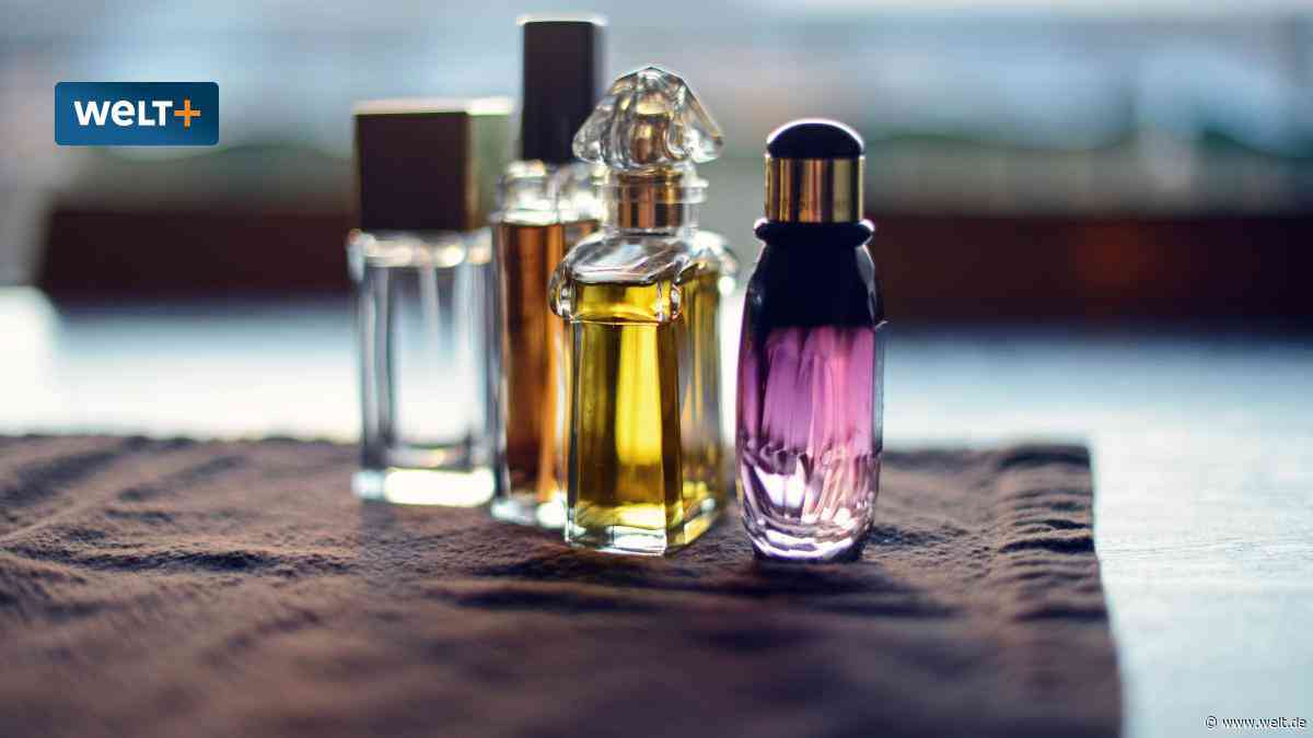 Luxus-Duft für 40 statt 400 Dollar – das lukrative Geschäft mit den Parfum-Duplikaten