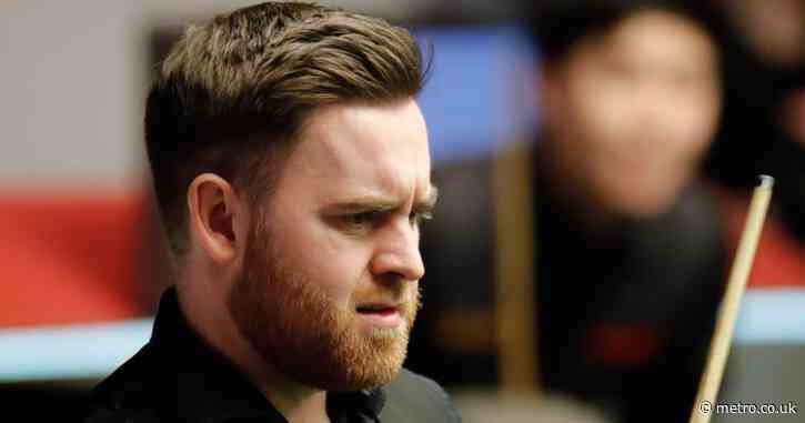 Jak Jones baffled by ‘pathetic excuses’ of World Snooker Championship opponents