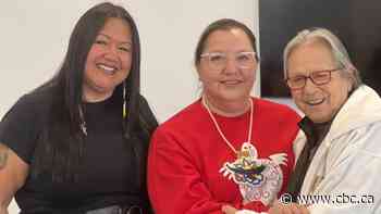 Speaking for the people: First Nations national chief visits Sitansisk