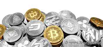 Aktueller Marktbericht zu Bitcoin, Cardano, IOTA & Co.