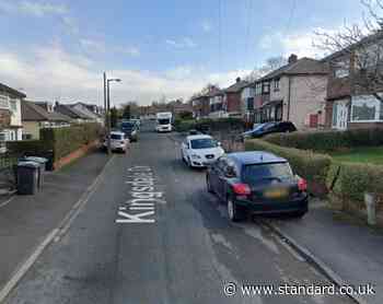 Child dies in Bradford house fire: Four others taken to hospital