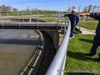 Expensive magic: Why Perrysburg water, sewer rates are increasing
