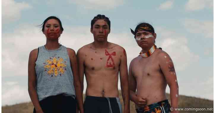Lakota Nation vs. United States Streaming: Watch & Stream Online via AMC Plus