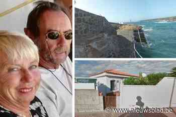 “Wagen van Belgisch echtpaar in Tenerife gevonden”: nog geen spoor van vermiste Marc