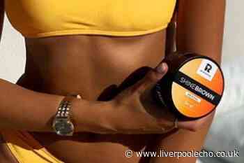 'Unreal' £13 tanning cream with 12,000 reviews gives 'natural, darker and long-lasting tan'